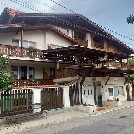 Family Hotel Zdravets Софія Екстер'єр фото
