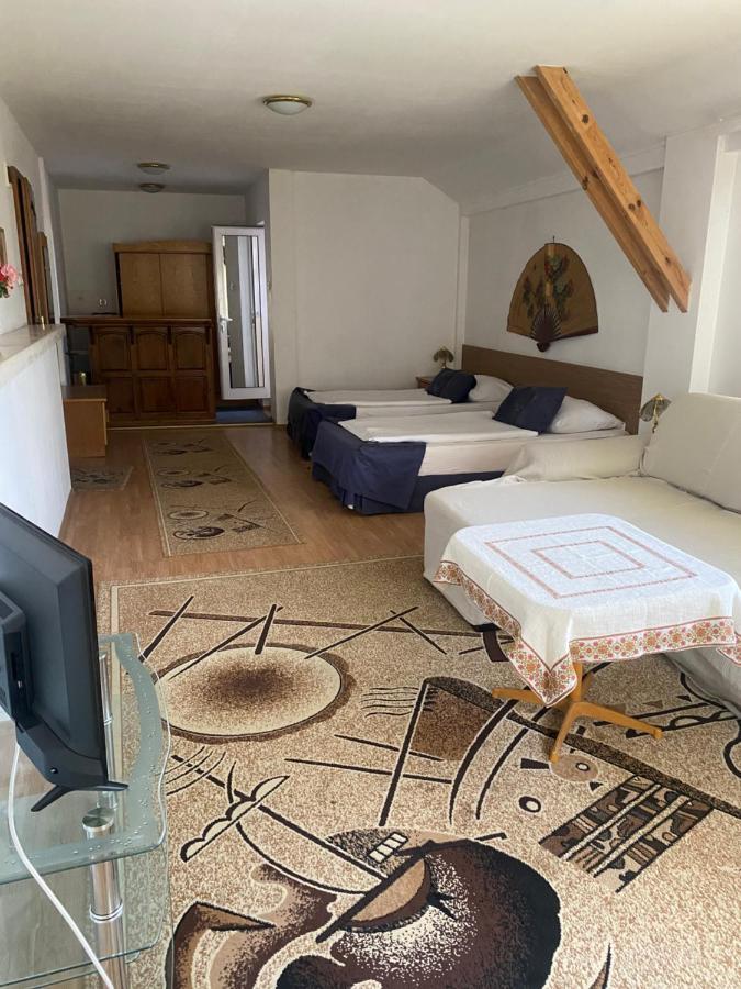 Family Hotel Zdravets Софія Екстер'єр фото