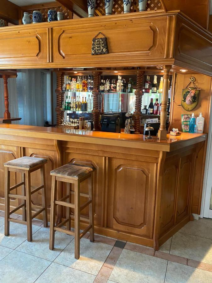 Family Hotel Zdravets Софія Екстер'єр фото