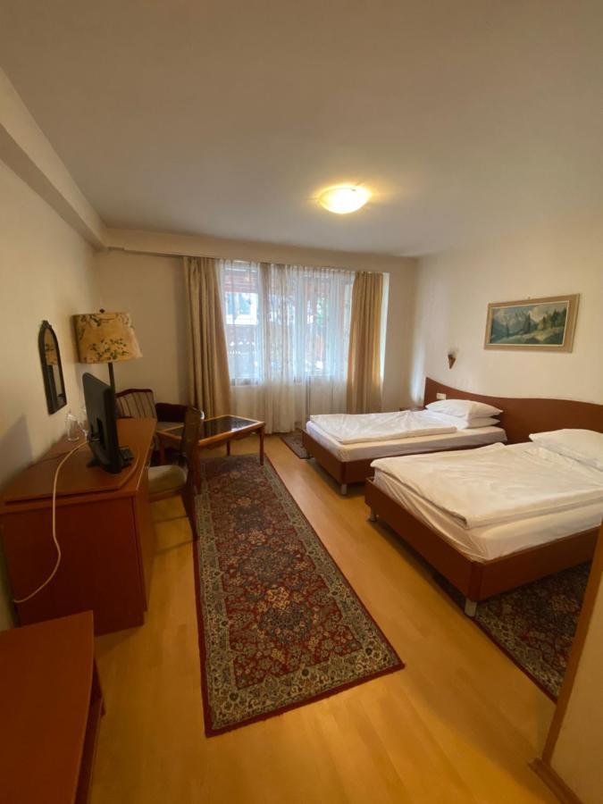 Family Hotel Zdravets Софія Номер фото