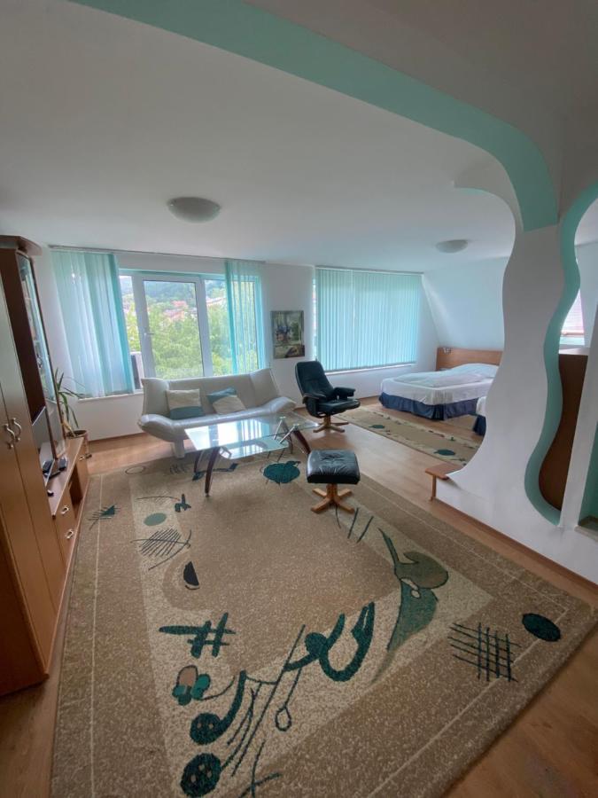Family Hotel Zdravets Софія Екстер'єр фото